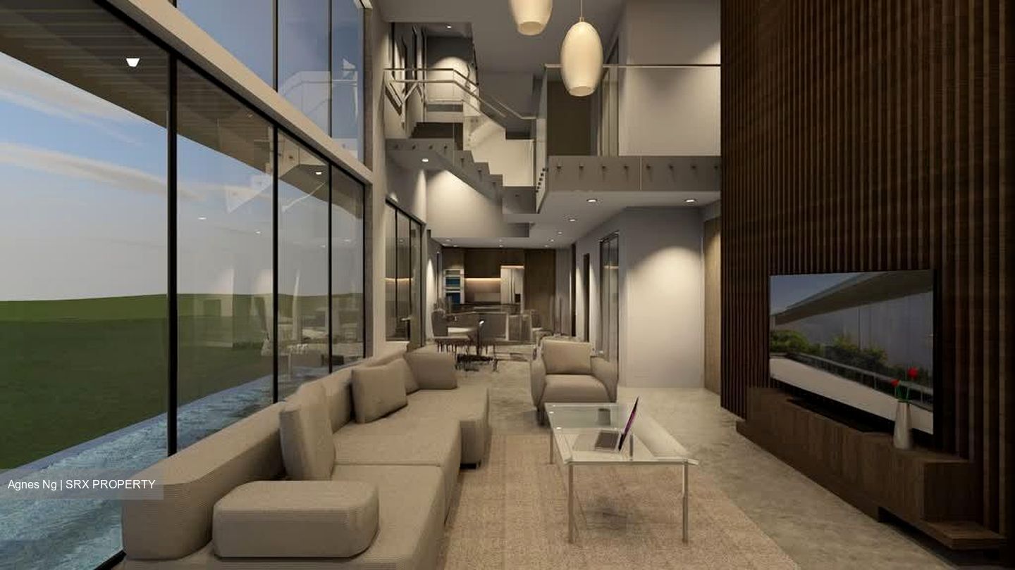 Frankel Estate (D15), Semi-Detached #602765451